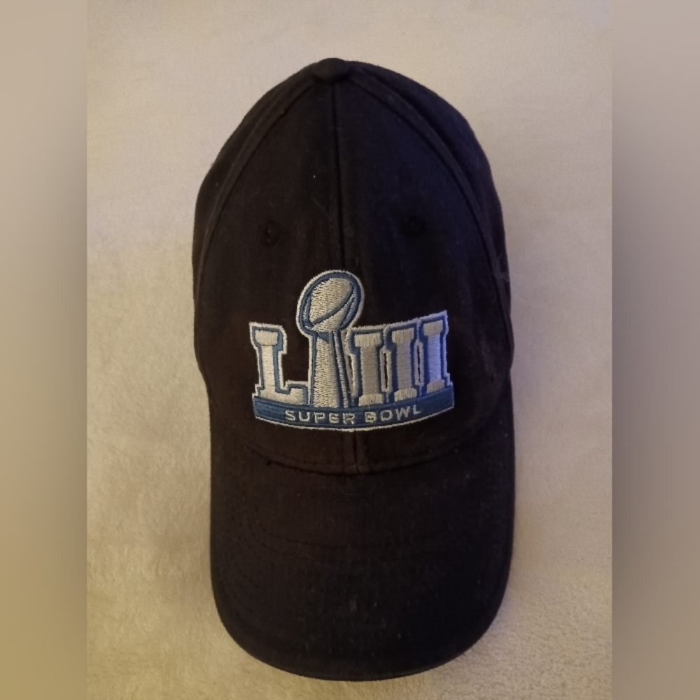 47 adjustable hat